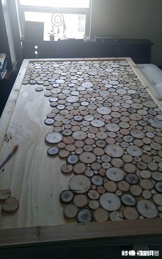 大的木头边角料应当如何变废为宝