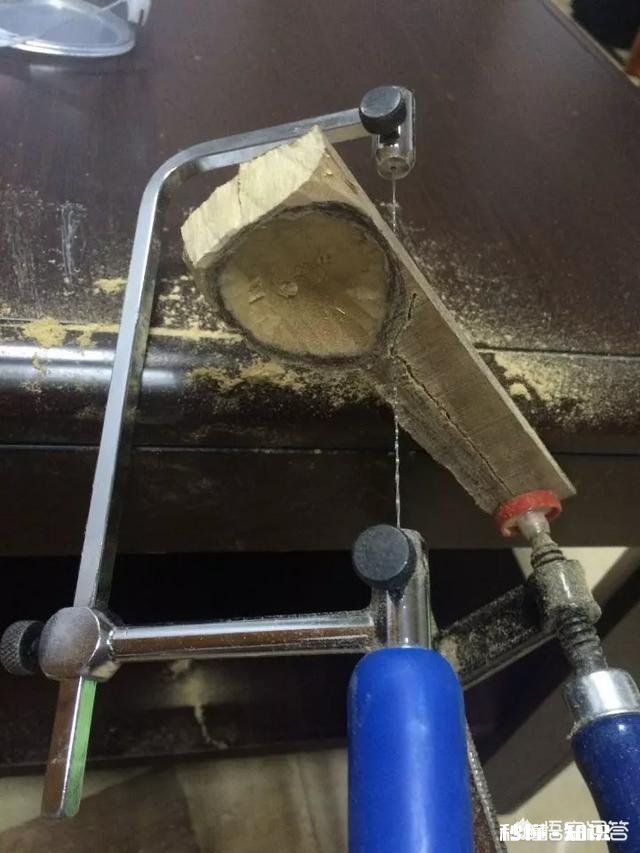 大的木头边角料应当如何变废为宝