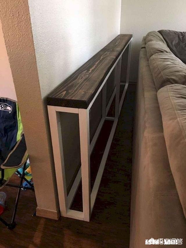 大的木头边角料应当如何变废为宝