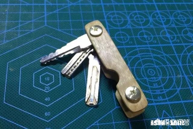 大的木头边角料应当如何变废为宝