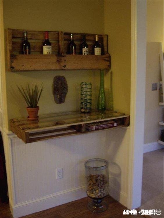 大的木头边角料应当如何变废为宝