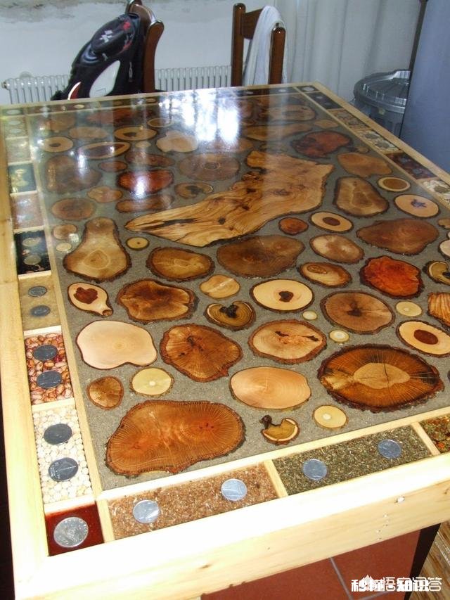 大的木头边角料应当如何变废为宝