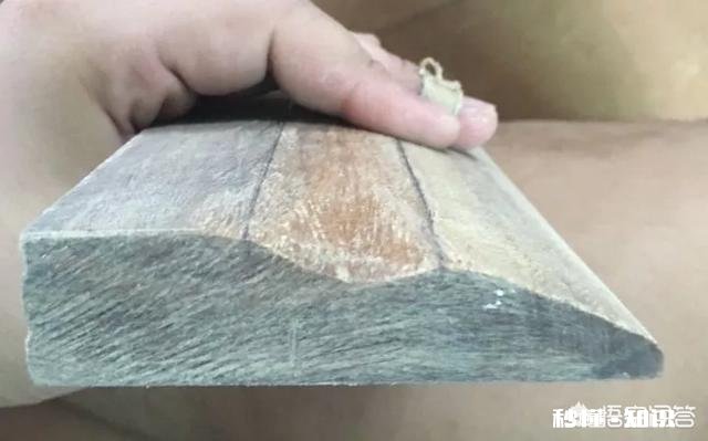 大的木头边角料应当如何变废为宝