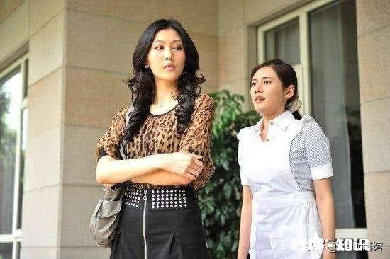 《三十而已》的顾佳和《回家的诱惑》的林品如，谁更胜一筹