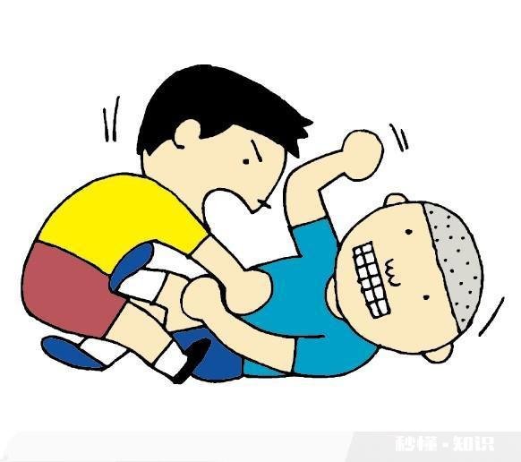 孩子被别的孩子欺负不敢还手只能生闷气,有没有好的解决方法或是相应的绘本推荐