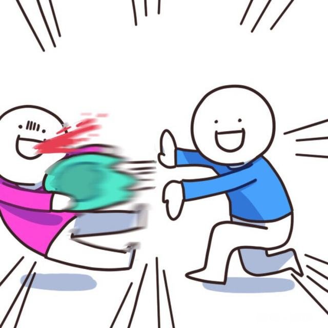 孩子被别的孩子欺负不敢还手只能生闷气,有没有好的解决方法或是相应的绘本推荐