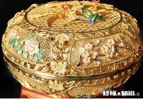 传统手工艺有哪些