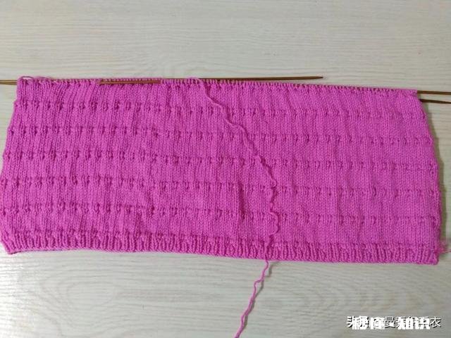 毛线编织起针方法有哪些