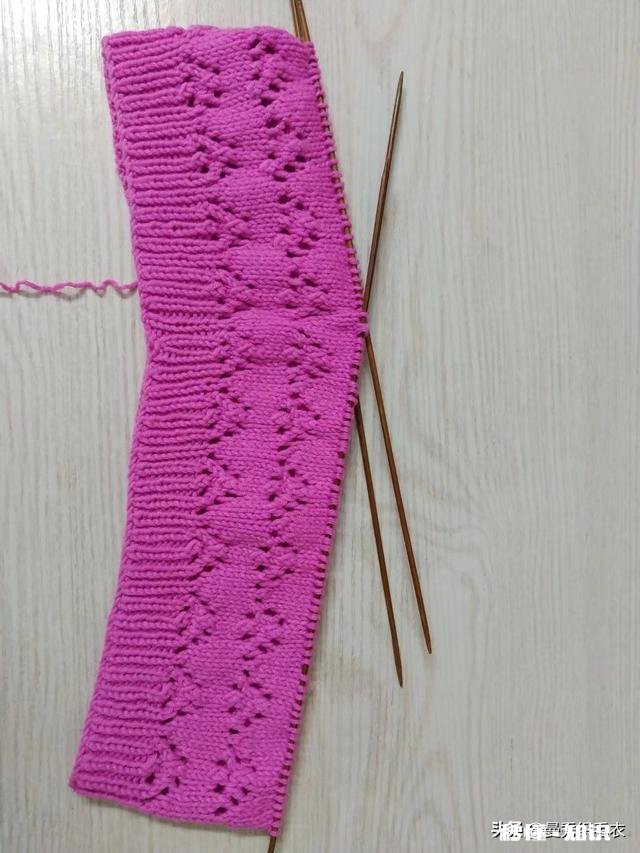 毛线编织起针方法有哪些
