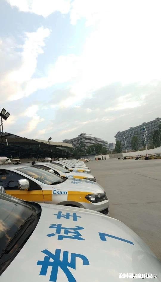 有驾照，马上要买车，还不会开，怎么办