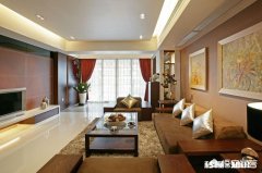 卧室用墙布好还是用乳胶漆好