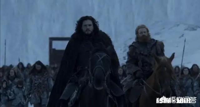 如何用一句话评价《权力的游戏》的结局