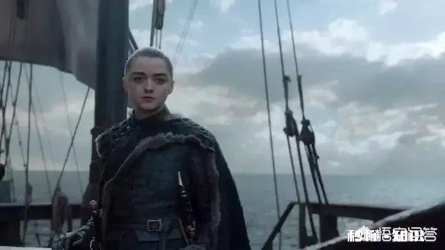 如何用一句话评价《权力的游戏》的结局