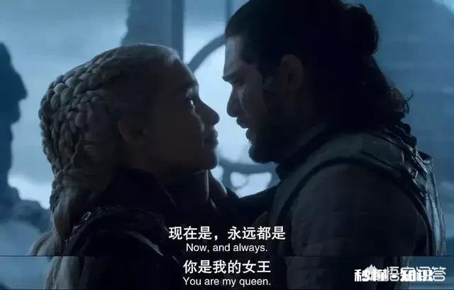 如何用一句话评价《权力的游戏》的结局