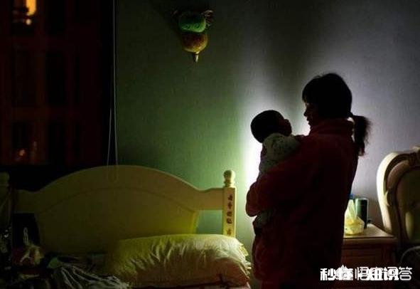 哄婴儿睡觉，抱着也哭怎么办