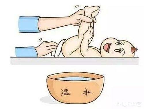 哄婴儿睡觉，抱着也哭怎么办