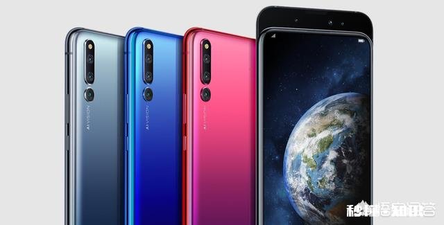 同样是滑盖式设计，小米MIX3和荣耀Magic2该如何选择