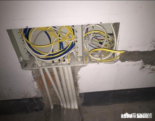 房子装修好后，发现没留网线，怎么补救，有没有穿线用的设备