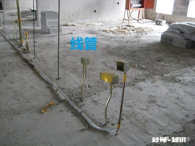 房子装修好后，发现没留网线，怎么补救，有没有穿线用的设备