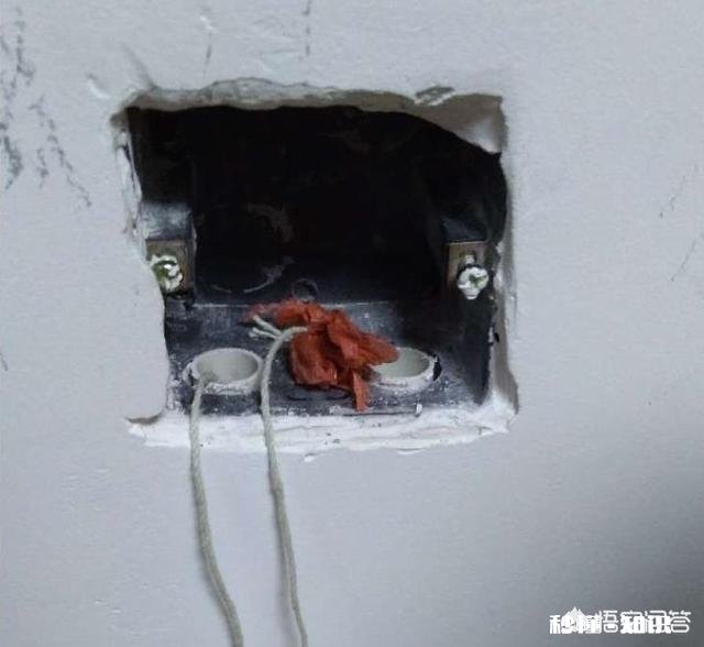 房子装修好后，发现没留网线，怎么补救，有没有穿线用的设备