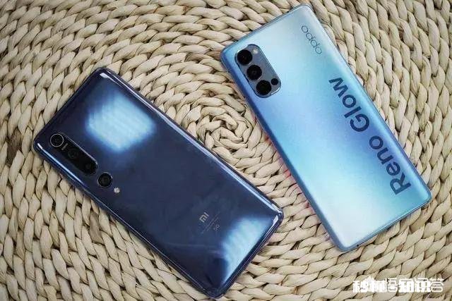 想买一款拍视频比较好的手机,OPPO和小米该怎么选