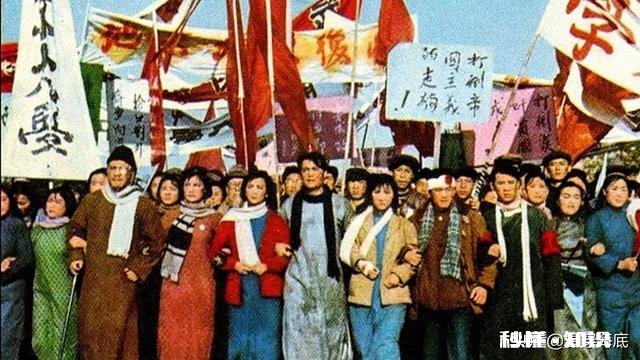 “世界那么大，我想去看看”，换做是你，你会怎么说