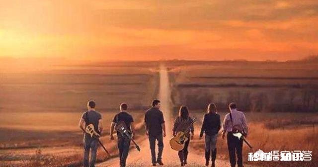 为什么有人说民谣最能打动人心