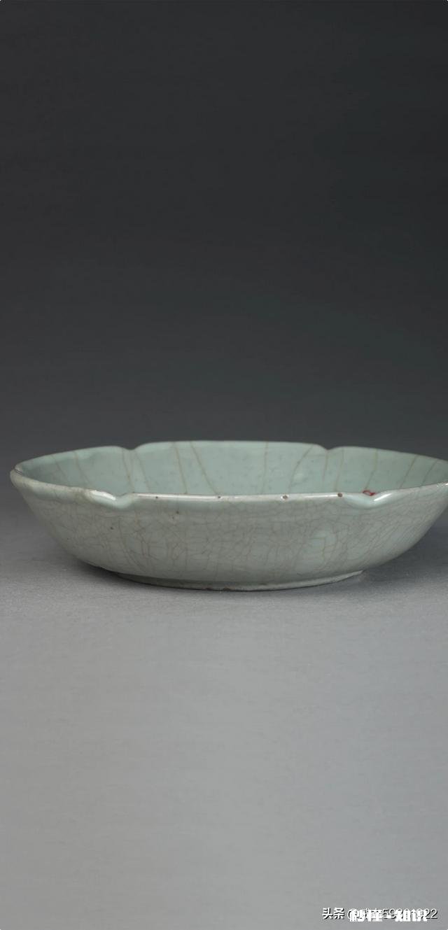 北宋影青瓷粉盒有价值吗