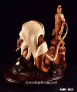 朋友们崖柏怎么鉴别，保养啊