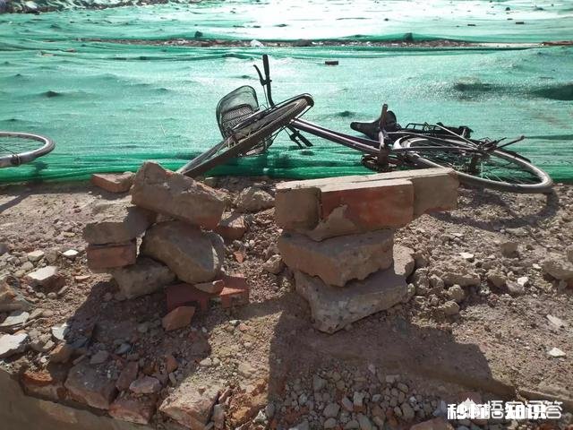 大风蓝色预警！预计今日10时至20日傍晚，北京大部分地区将有4、5级偏北风，阵风可达7级左右。你怎么看