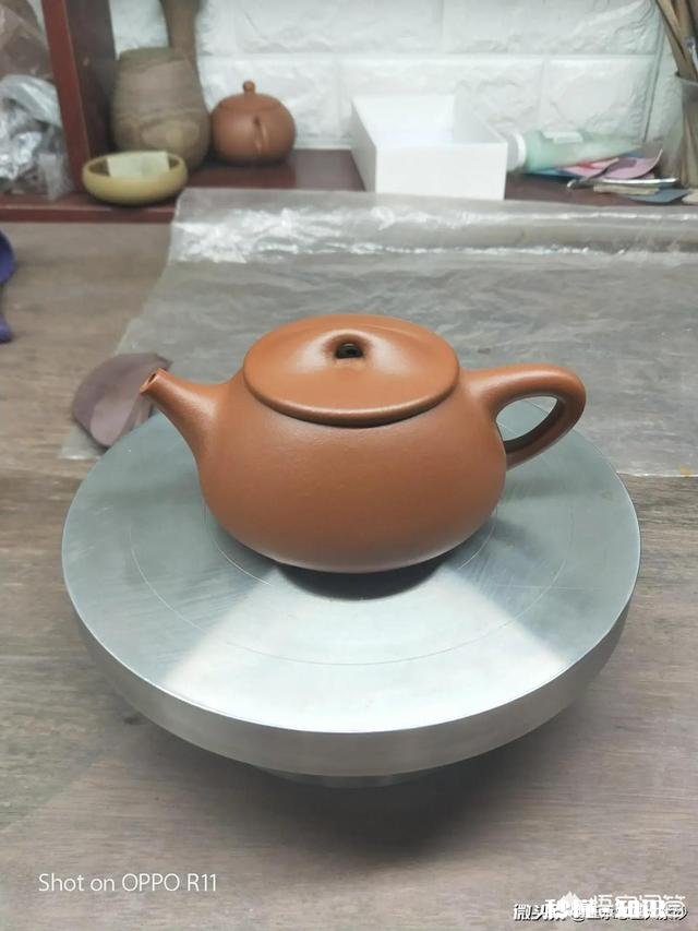 仿名家紫砂壶到底值不值得买有收藏价值吗