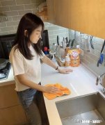 女儿12岁，不爱做家务，答应了最后还是没做，怎么办