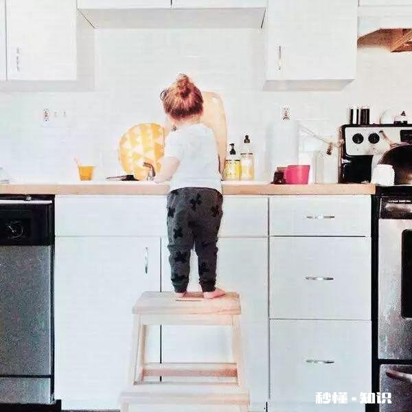 女儿12岁，不爱做家务，答应了最后还是没做，怎么办