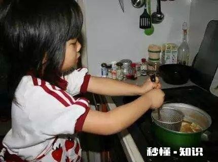 女儿12岁，不爱做家务，答应了最后还是没做，怎么办