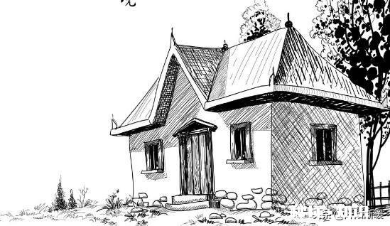 夫妻俩月收入基本保持在1万，有俩孩子，想买房子，存款5万，买房子现实吗