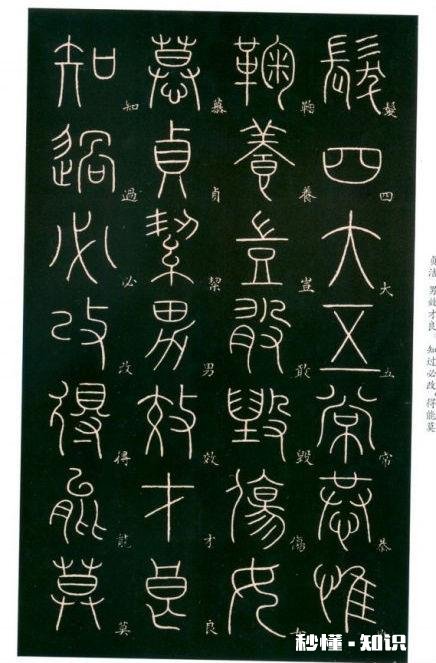 你不读书怎么能写好书法呢