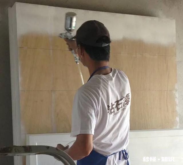 怎么辨别一个好的油漆工的手艺和质量