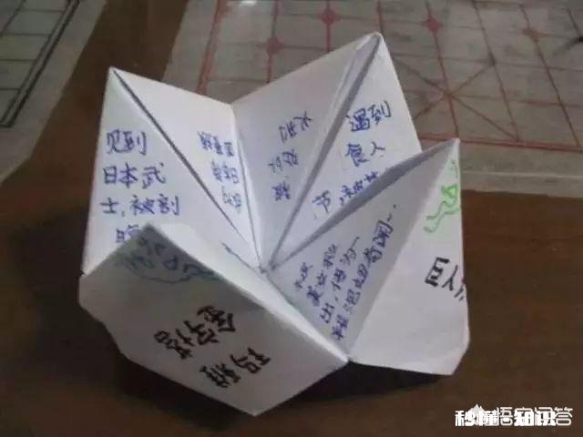 能否分享一下你小时候玩过的游戏或者玩具