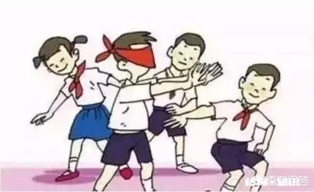 能否分享一下你小时候玩过的游戏或者玩具