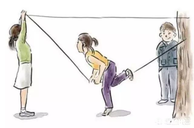 能否分享一下你小时候玩过的游戏或者玩具