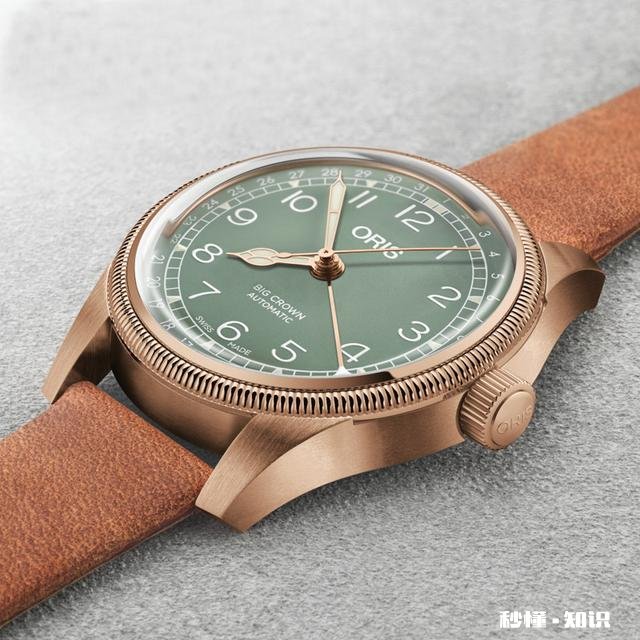 想给自己买块表，10000以上的，有哪些推荐