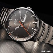 想给自己买块表，10000以上的，有哪些推荐