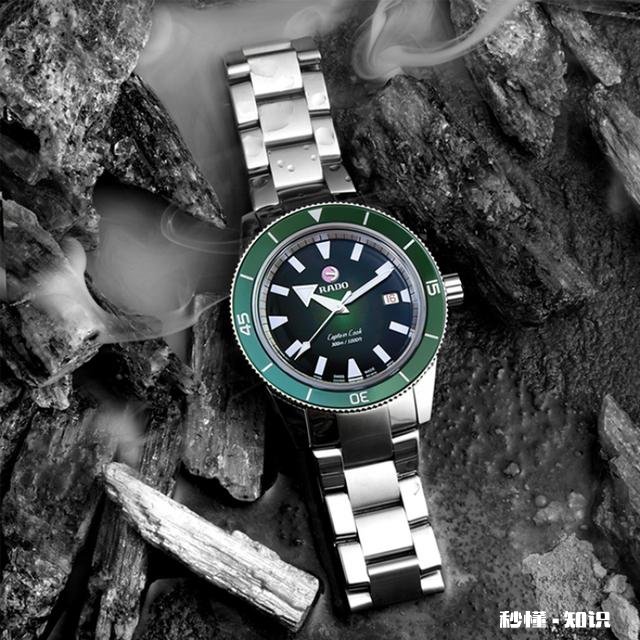 想给自己买块表，10000以上的，有哪些推荐