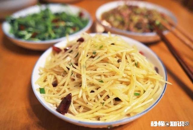 自己在家该怎么做饭