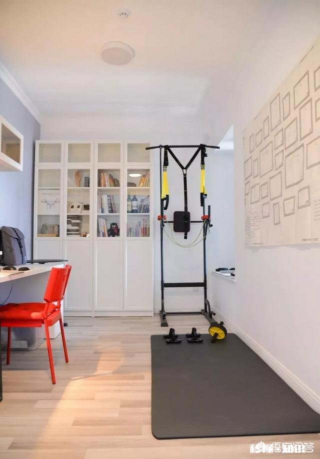 怎样设计储藏室比较实用