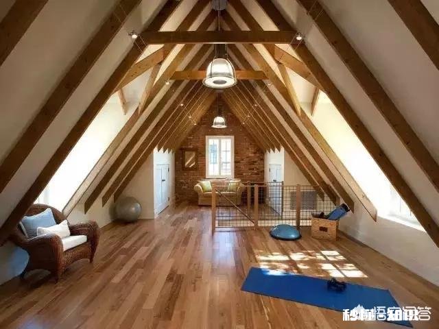 怎样设计储藏室比较实用