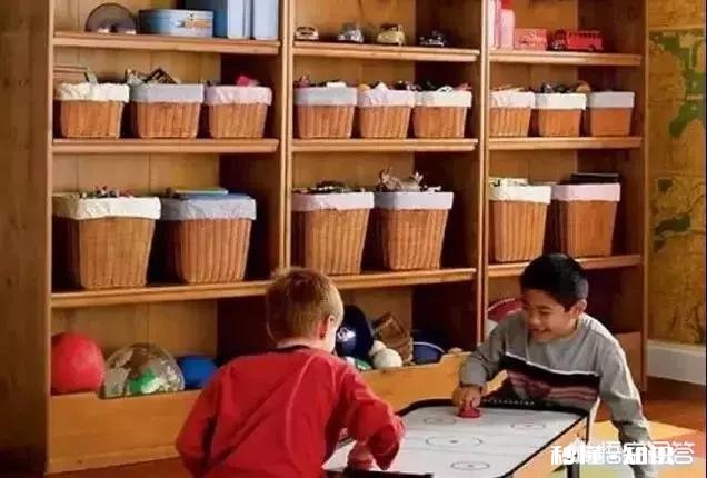 怎样设计储藏室比较实用