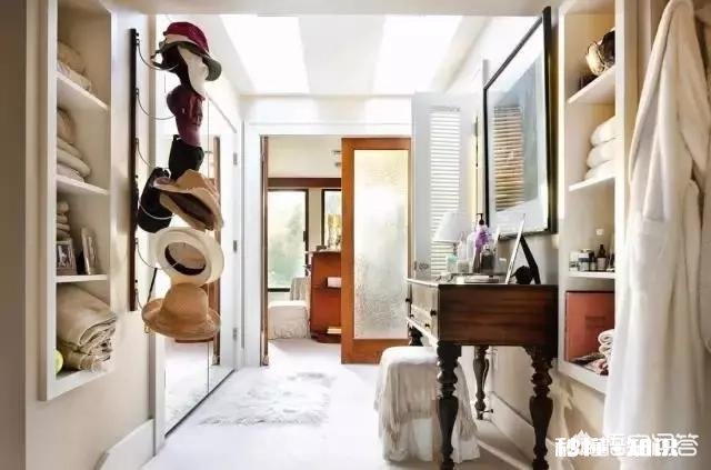 怎样设计储藏室比较实用