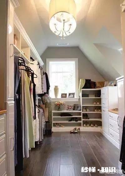 怎样设计储藏室比较实用