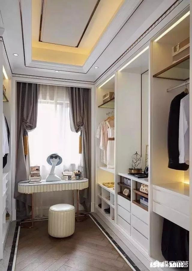 怎样设计储藏室比较实用